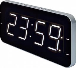 Radiobudzik Roadstar Radiobudzik CLR-2615