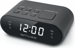 Radiobudzik Muse Radiobudzik M-10 CR