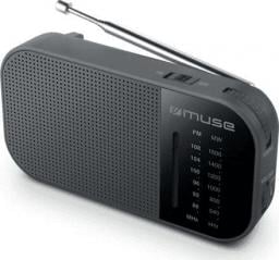 Radio Muse M-025 R
