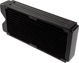 MagiCool MagiCool 240S G2 Ultra M3 Radiator, Kupfer - schwarz