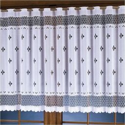 Wisan Firanka Maksyma wysokość 60 cm - DomoweTekstylia | WN6059 060