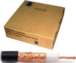  Kabel koncentryczny H155/100m (KAB0023)