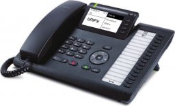 Unify Unify Unify OpenScape Desk Phone CP400T