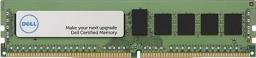 Pamięć serwerowa Dell DDR4, 16 GB, 3200 MHz,  (AB257576)
