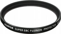 Filtr Fujifilm Fujifilm PRF 49 Protective Filter black
