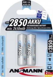 Ansmann Akumulator AA / R6 2650mAh 48 szt.