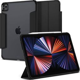 Etui na tablet Spigen Etui Spigen Ultra Hybrid Pro Apple iPad Pro 11 2020/2021 Black