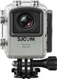 Kamera SJCAM M20 srebrna