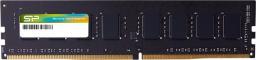 Pamięć Silicon Power DDR4, 8 GB, 2666MHz, CL19 (SP008GBLFU266X02)