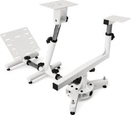 Arozzi Kokpit Velocita biały