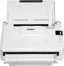 Skaner Avision AV332U (000-0972-02G)