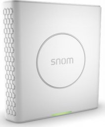 Telefon Snom SNOM IP-Telefon M900 DECT-Basisstati