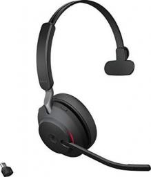 Słuchawki Jabra Evolve2 65 Link380a MS  ( 26599-899-999)