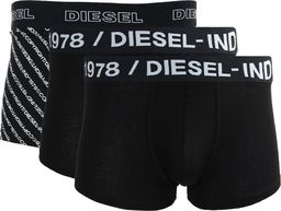  Diesel Bokserki męskie Diesel 3-Pack 00ST3V-0SAYA-E2892 - S
