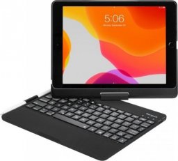  Targus TARGUS Keyboard Case iPad 10,2"/10,5
