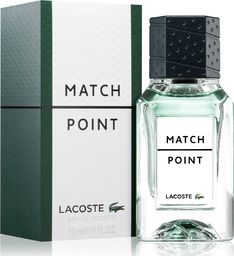  Lacoste Match Point EDT 30 ml 