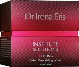 Dr Irena Eris Dr Irena Eris INSTITUTE SOLUTIONS Y LIFTING krem liftingujący NA NOC