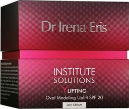 Dr Irena Eris Dr Irena Eris INSTITUTE SOLUTIONS Y LIFTING liftingujący krem na dzień SPF20