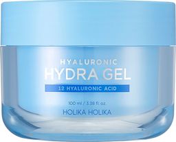 Holika Holika Hyaluronic Hydra Gel - Mocno nawilżający, z kwasem hialuronowym (12 rodzajów) 100ml