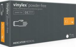  Mercator Medical vinylex powder-free 100 szt.