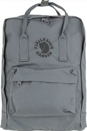 Fjallraven Kanken Plecak Re - Kanken Slate F23548-041
