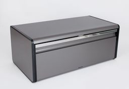 Chlebak Brabantia stalowy (121052)