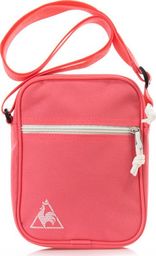  LE COQ SPORTIF Torba Chronic Small Item Calypso Coral 1410420