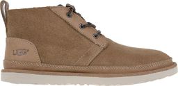  UGG Buty UGG Neumel Unlined Leather 1020369-CHE - 41