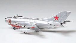 Tamiya MiG19 FarmerE