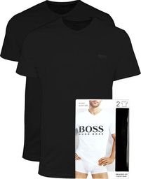  Hugo Boss Koszulka męska Hugo Boss 2pak 50325401-001 - M