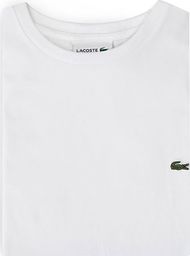  Lacoste T-shirt męski Lacoste TH6709-001 - S