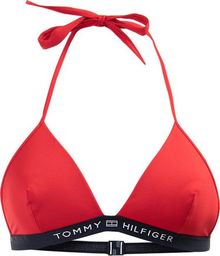  Tommy Hilfiger Góra od Bikini Tommy Hilfiger UW0UW02708-XLG - XS