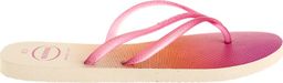  Havaianas Japonki Havaianas New Tria Sunset Beige 4141849-0121 - 35/36