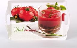 Witek Home Taca Tomatoes 28cm x 43cm
