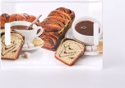 Witek Home Taca Coffee 28cm x 39cm
