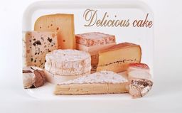 Witek Home Taca Cheese 25cm x 33cm