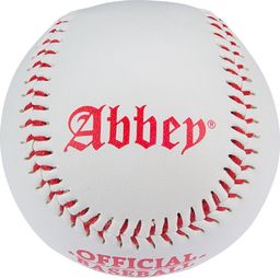  Abbey Piłka baseballowa Abbey uni