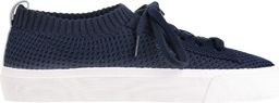 Gant Półbuty ekologiczne damskie Gant 20539524-G69 - 38