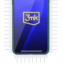 Smartfon Apple iPhone 17 Pro 5G 12/512GB Granatowy (MG8M4QNABLUE) + FlexibleGlass