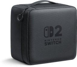 Nintendo Switch 2 + Mario Kart World (N2H002) + Switch 2 Carrying Case All in One (N2P402)