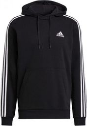  Adidas Bluza adidas Essentials Fleece 3-Stripes M GK9072, Rozmiar: L
