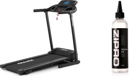 Bieżnia Zipro Bieżnia Zipro Colt + Smar Zipro 250 ml