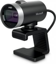 Kamera internetowa Microsoft LifeCam Cinema (H5D-00015)