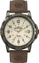 Zegarek Timex Expedition Rugged Metal Field Watch T49990 (0753048527540)