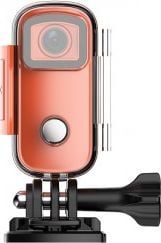 Kamera SJCAM C100+ pomarańczowa