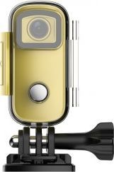 Kamera SJCAM C100+ żółta