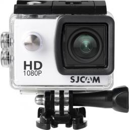 Kamera SJCAM SJ4000 biała
