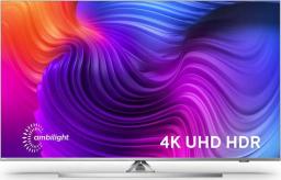 Telewizor Philips 58PUS8536/12 LED 58'' 4K Ultra HD Android Ambilight
