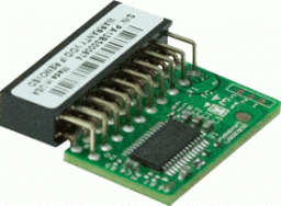 SuperMicro Moduł TPM TCG 1.2 (AOM-TPM-9655V)
