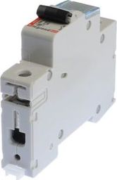 Legrand Wyłącznik nadprądowy 1P B 25A 6kA AC S301 TX3 403359